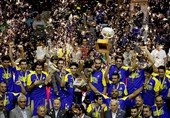 Iran’s Petrochimi Wins FIBA Asia Champions Cup