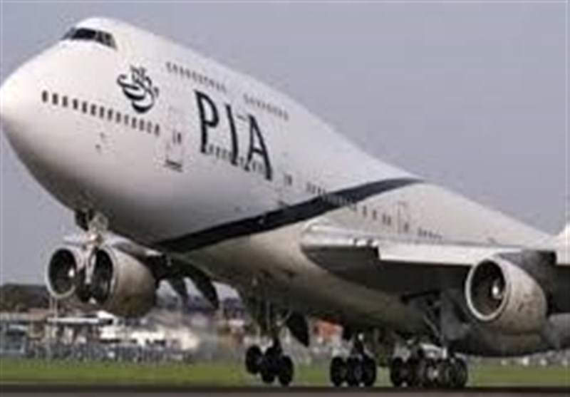 کراچی؛ سعودی عرب جانے والی پی آئی اے کی پرواز کو روک دیا گیا
