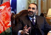 نور: خلیلزاد طرح دولت مشارکتی را با سیاسیون و دولت افغانستان مطرح کرده است