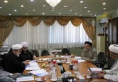 حجت الاسلام خاموشی رئیس هیات‌ امنای سازمان تبلیغات اسلامی شد