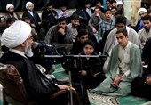 امام جمعه بوشهر: روحانیون در هدایت انسان به سوی کمال و سعادت نقش اساسی دارد