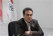 مدیرعامل بانک ملت: وزیر پیشنهادی اقتصاد، چهره ای علمی و مقبول در حوزه اقتصادی است