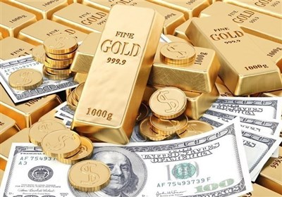  قیمت طلا، قیمت دلار، قیمت سکه و قیمت ارز ۱۴۰۱/۰۹/۱۲ 