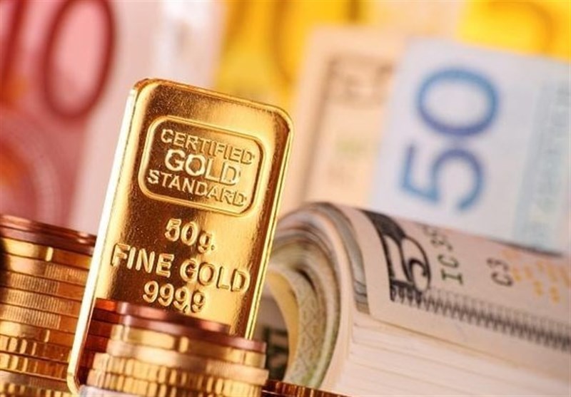 قیمت طلا، قیمت سکه، قیمت دلار و قیمت ارز امروز 99/07/14؛افزایش قیمت طلا و ارز در بازار/ سکه 14 میلیون و 350 هزار تومان شد