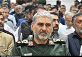 نیازمند حضور جهادی طلاب در نقاط مختلف استان خوزستان هستیم