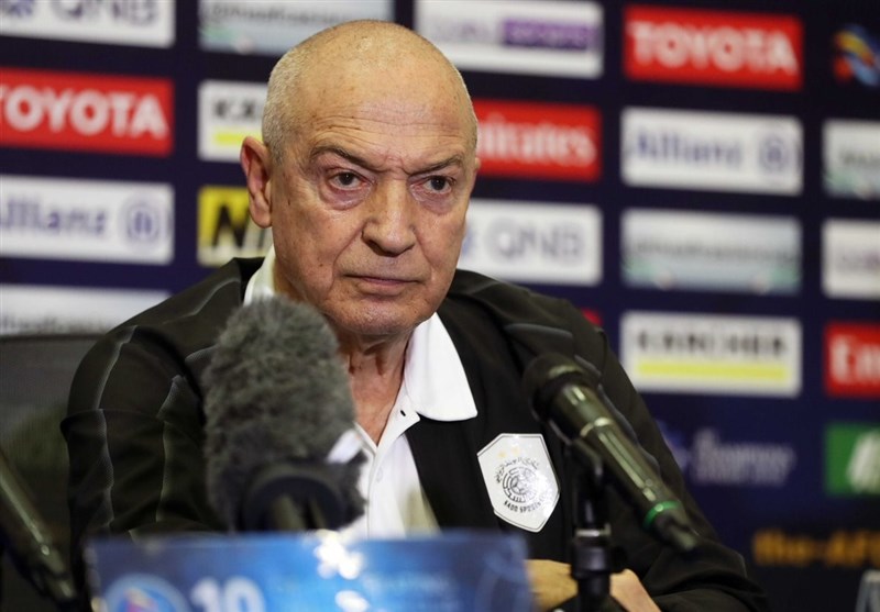 Al Sadd Has No Choice but to Win in Tehran: Jesualdo Ferreira