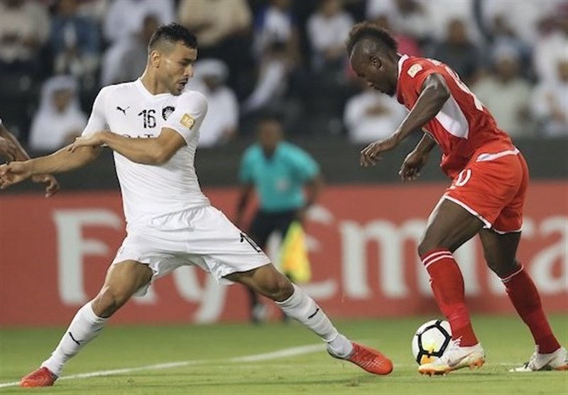 Iran’s Persepolis Stuns Al Sadd of Qatar in AFC Champions League Semis