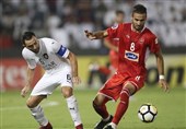 محسن خلیلی: السد به نتیجه بازی با استقلال دلخوش کرده است/ باشگاه پرسپولیس باید کنار هواداران باشد