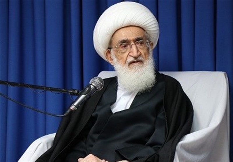 آیت الله نوری همدانی: آیت الله علوی گرگانی عمر با برکت خود را در ترویج فرهنگ اهل بیت(ع) و تربیت طلاب سپری کرد