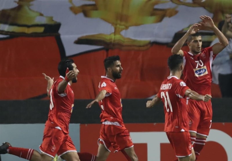 لیگ قهرمانان آسیا| پیروزی ارزشمند پرسپولیس مقابل السد در قطر/ یک 90 دقیقه دیگر تا فینال