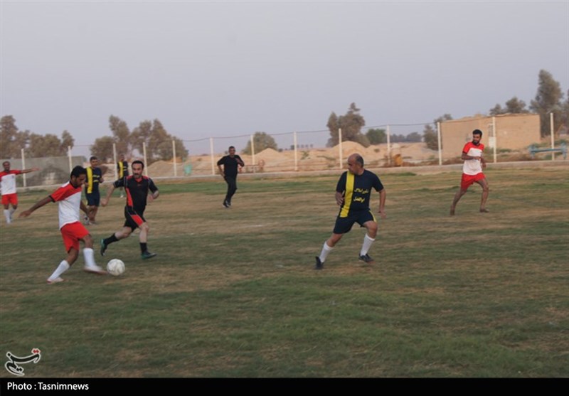 مسابقات فوتبال دوستانه با حضور پرسپولیس و استقلال در اردبیل برگزار می‌شود