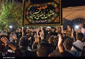 9 هیئت مذهبی ناشنوایان در استان کرمان راه‌اندازی شد