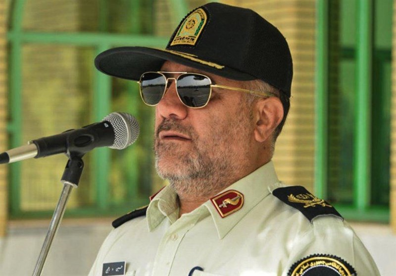 اتصال 4500 واحد صنفی تهران به مرکز هشدار الکترونیک پلیس