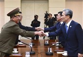 2 Koreas, US-led UN Command Meet Again at Koreas&apos; Border