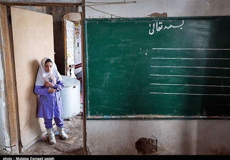 2596 ‌مدرسه ‌استان کرمان هیچ سیستم گرمایشی و سرمایشی ندارند‌