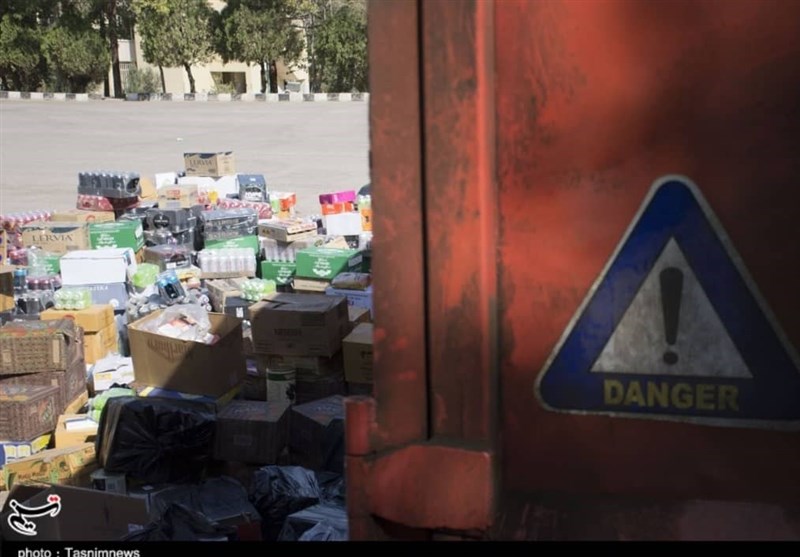 کشف 70 میلیارد کالای قاچاق در استان کرمان