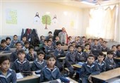 تهران| کمبود فضای آموزشی در بهارستان بیداد می‌کند