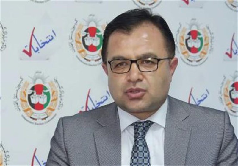 احتمال برگزاری انتخابات پارلمانی افغانستان به شیوه غیر هوشمند