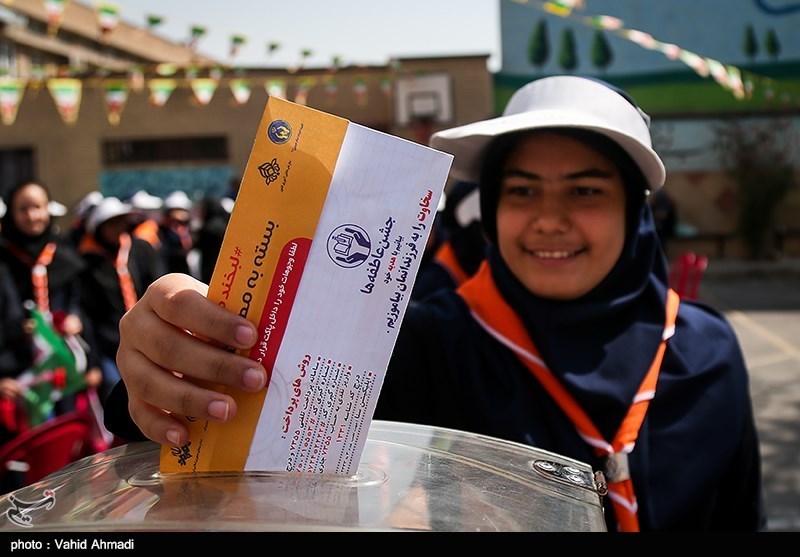45 هزار دانش آموز تحت پوشش کمیته امداد خوزستان هستند