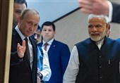 تلاش روسیه و هند برای عدم وابستگی به آمریکا در عرصه دفاعی و هسته‌ای