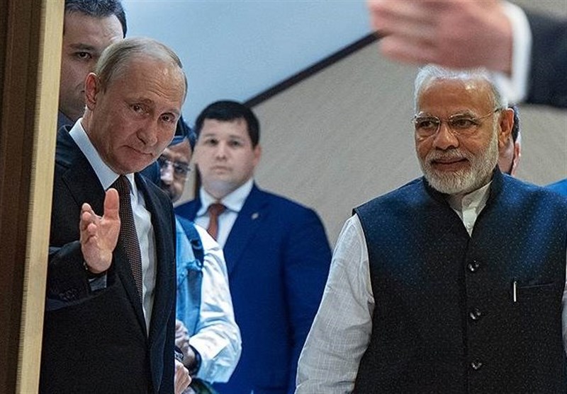 تلاش روسیه و هند برای عدم وابستگی به آمریکا در عرصه دفاعی و هسته‌ای