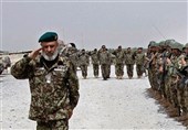 بازنشستگی اجباری ژنرال‌ها در آستانه انتخابات افغانستان؛ افسران نزدیک به آمریکا در راه وزارت دفاع