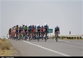 تور دوچرخه‌سواری آذربایجان| مرحله پنجم در مسیر سرعین ـ تبریز آغاز شد + جزئیات مسیر