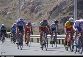 مرحله پنجم تور بین‌المللی دوچرخه سواری ایران ـ آذربایجان در سرعین آغاز شد؛ حضور 8 تیم برتر دنیا در تور