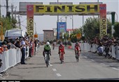 تور دوچرخه‌سواری آذربایجان| صفرزاده: 80 درصد مسیرهای تور کوهستانی است؛ در بخش کوهستان با کلاهدوز رقابت داریم