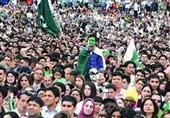 پاکستان کی موجودہ آبادی 2050 تک دگنی ہوجائےگی، عالمی رپورٹ