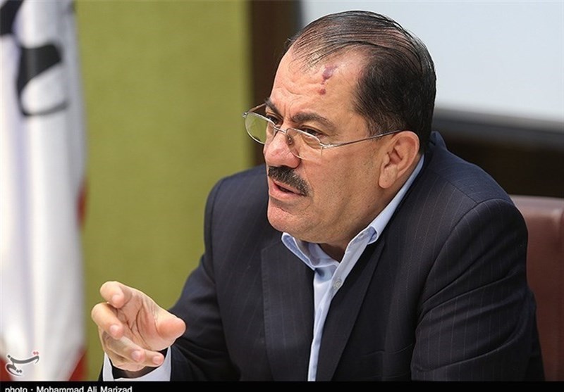 Iraqi Kurdistan Leader to Cooperate with New President: Envoy