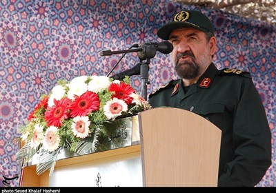 رضایی: توان موشکی ایران قابل مذاکره، توقف و مهار نیست