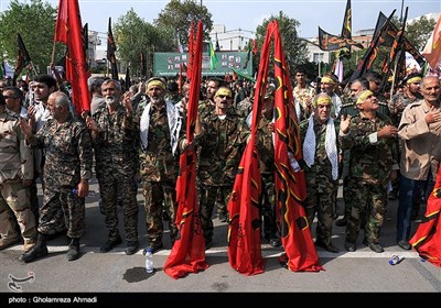 اجتماع اقتدار عاشورایی سپاهیان حضرت محمد رسول الله (ص)-ساری