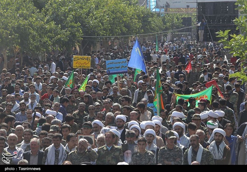 رزمایش سپاهیان محمدرسول‌الله(ص) خراسان شمالی| "بسیجیان" بار دیگر حماسه آفریدند+فیلم و عکس