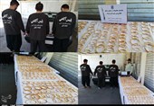 سارقان قاتل طلافروشی ارومیه دستگیر شدند
