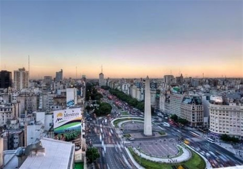آرژانتین نرخ بهره بانکی را به 81 درصد افزایش داد