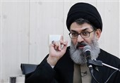 هاشم الحیدری: دشمن می‌خواهد جوانان محور مقاومت را از ایران جدا کنند/ جهاد تبیین تنها راه غلبه بر جنگ فرهنگی است