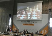 گزارش خبرنگار اعزامی تسنیم از گرجستان|خداحافظی با کرسی بین‌المللی در شطرنج، مثل آب خوردن و تلخ مثل زهر