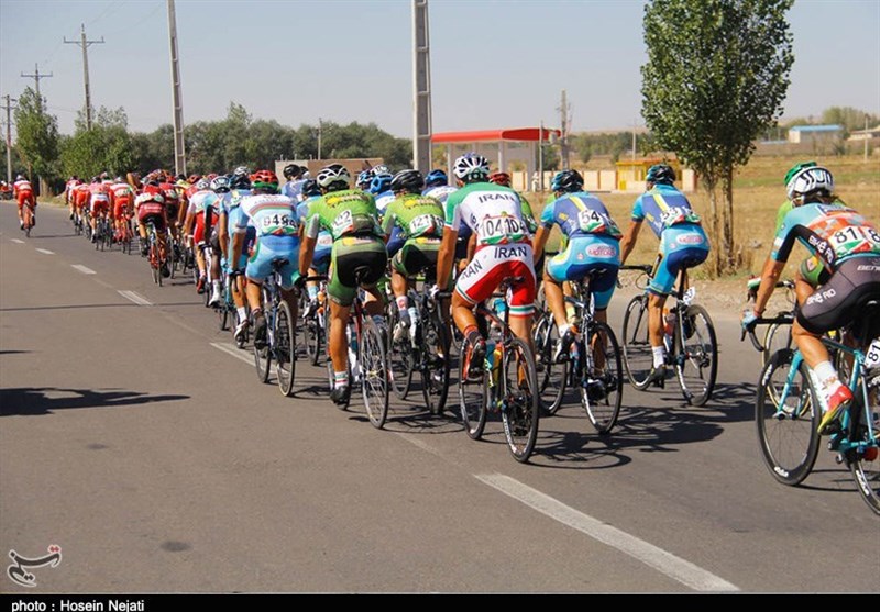 تور دوچرخه‌سواری آذربایجان| قمری: امیدوارم با جذب اسپانسر بخشی از هزینه‌های تور را تأمین کنیم