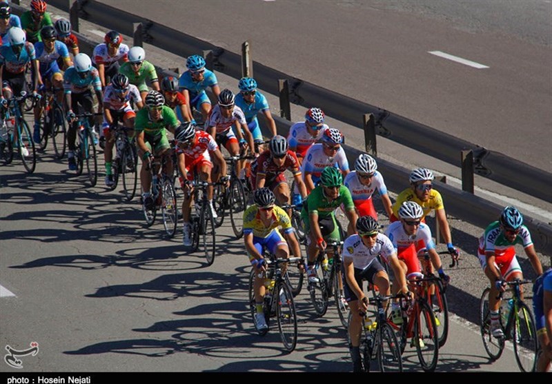 تور دوچرخه‌سواری آذربایجان| مرحله ششم و پایانی تور سی و سوم آغاز شد