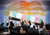 20 درصد شهدای استان خراسان جنوبی جزو خانواده آموزش و پرورش هستند