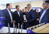 مدیرعامل سایپا در نمایشگاه خودروی ارومیه: قیمتهای خودرو در هفته جاری مشخص میشود+فیلم و عکس
