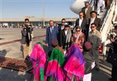 ولایت بلخ؛ مقصد تازه سفرهای تبلیغاتی اشرف غنی در آستانه انتخابات افغانستان