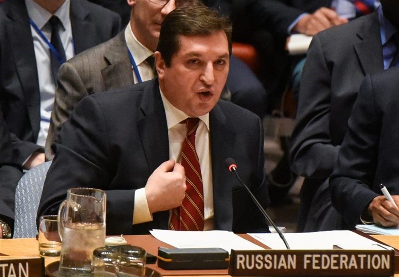 روسیه: شورای امنیت علیه داعش در افغانستان تحریم اعمال کند