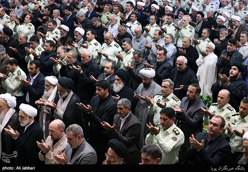 قزوین| مجمع خیرین نماز جمعه در استان قزوین گسترش یابد