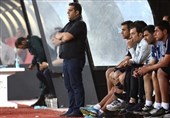 مدیر باشگاه بادران: درگیری برادر پاشازاده و سیدعلی ربطی به باشگاه ما ندارد/ با کم‌کاری‌ها برخورد می‌کنیم