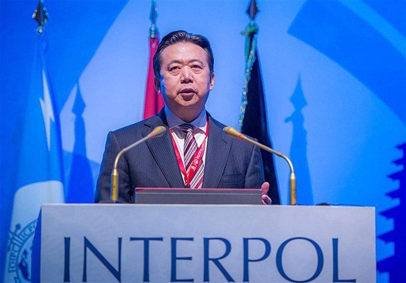 France Opens Probe into Missing Chinese Head of Interpol