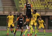 سرمربی نود ارومیه: کاری به بازی پرسپولیس مقابل السد نداریم/ لیگ برای ما از هفته چهارم شروع شد