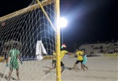 سرمربی تیم فوتبال ساحلی پارس جنوبی از عدم پخش زنده مسابقات از سیمای بوشهر انتقاد کرد