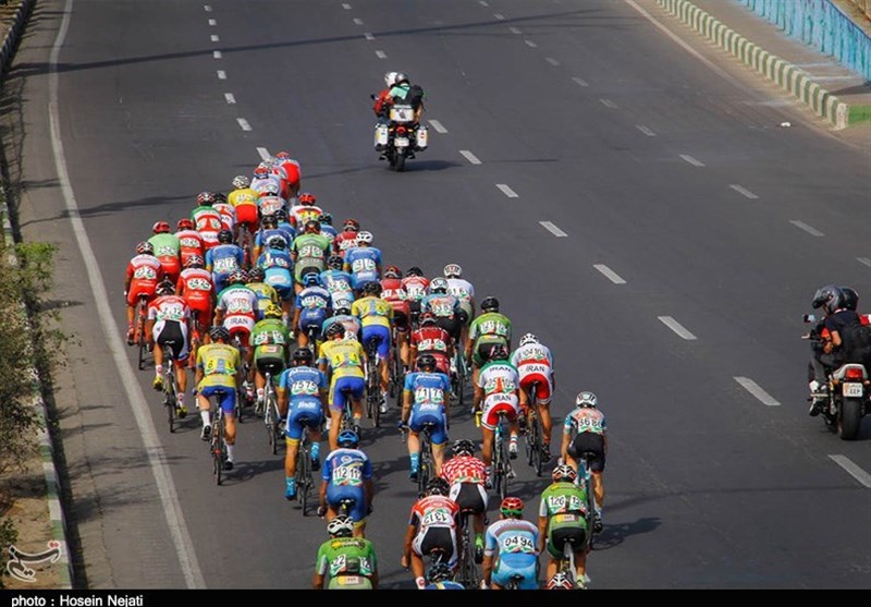 اعلام اسامی کادر فنی تیم ملی دوچرخه‌سواری استقامت
